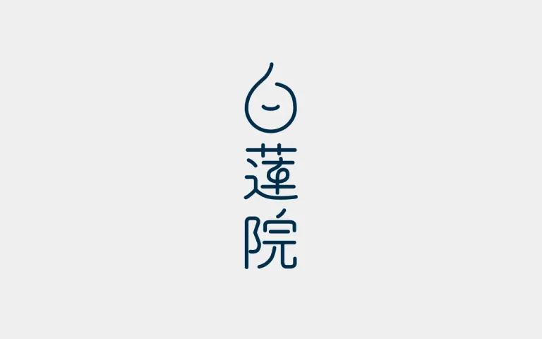 Byakurenin Logo