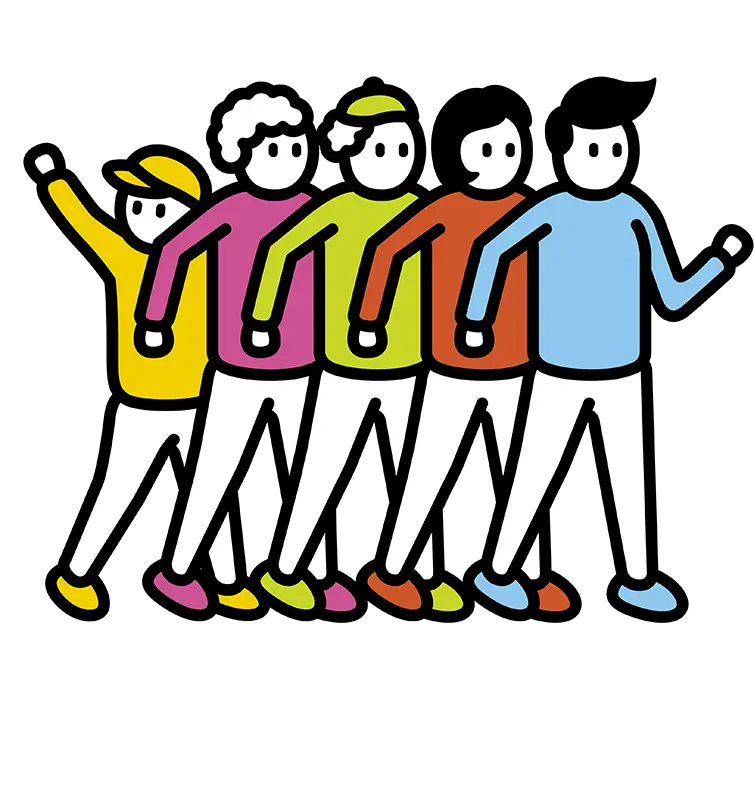 Ikomakaigi Logo