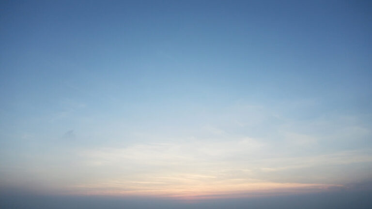 sky